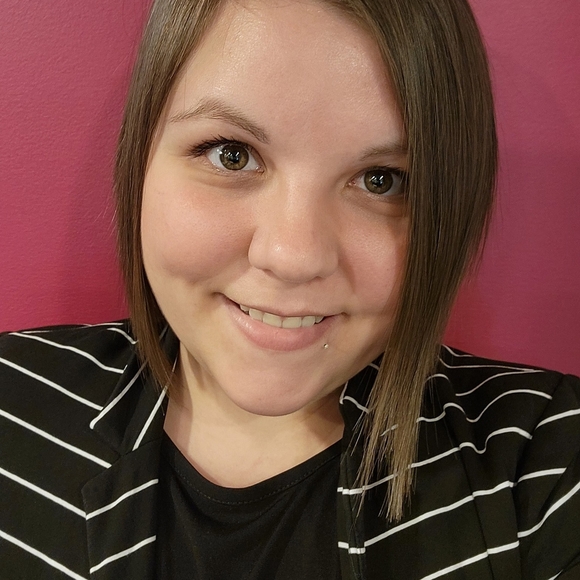 Meet your Posher, Jessie - Picture 1 of 1